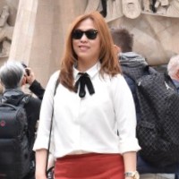 Nanette Ba-Ay