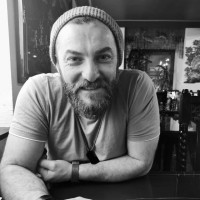 Bogdan Jurjoni