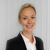 Catharina Cecilie Gjesti