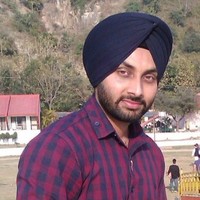 Sukhjeet Singh