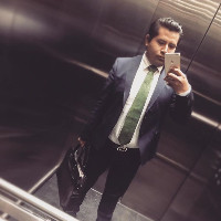 Brandon Moyao