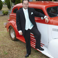Keith Berwick