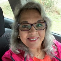 Susan Mclocklin