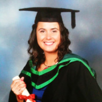 Bronagh Doherty