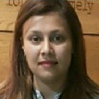 Amina Bhayla