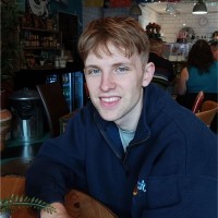 Joel Raynes