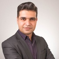 Mohammad Derakhshanfar Msc., P.Eng.