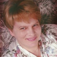 Наталья Яценко
