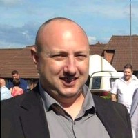Mark Thompson