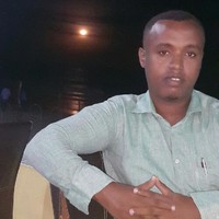 Abdiasiis Mohamed Hassan