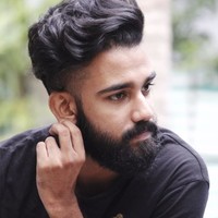 Jithan A. S