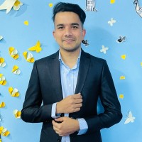 Bidhan Koirala