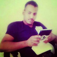 Ben Walid