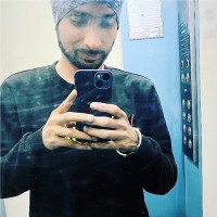 Hardeep Singh