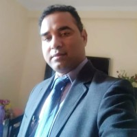 Vijay Kumar