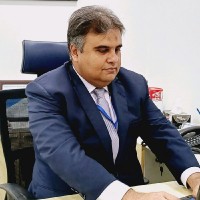 Irtiza Jafri