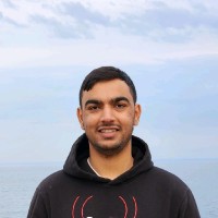 Harshil Patel