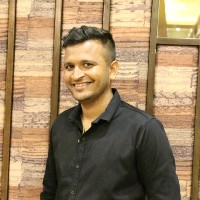 Aniket patel