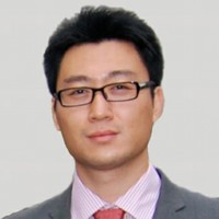 杨浩然