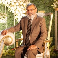 Mustujab Hashmi