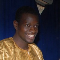 Ibrahim KEITA