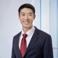Kevin Tong