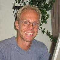 Luuk Jan Van Der Struik