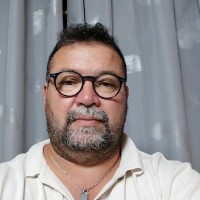 Nicolas Rocher