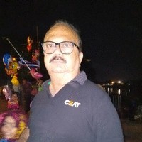 Pradip Mandal