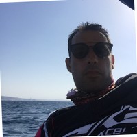 Obay Nashef