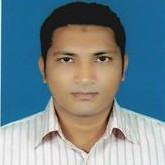 Ishtiaque Ahmed