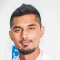 Manraj Dhillon