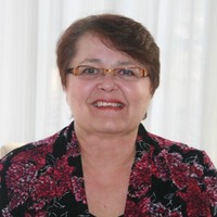 Mary Stewart