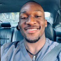 Bruce Egbudin Bsn, Rn, Ccrn