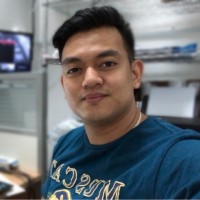 Paul Anthony Pulido