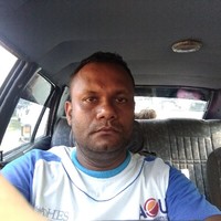 Ranil Rukmal