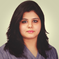 Pankhuri Suri