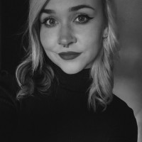 Hannah Marzano