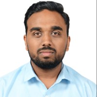 Pritam Joshi