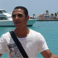 Mohamed Adel