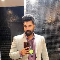 Midhun lal