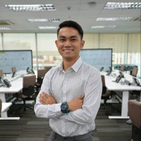 Gerald Paul Gatpandan
