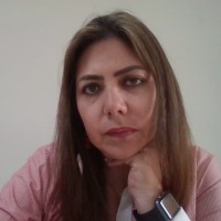 Gabriela Rosas