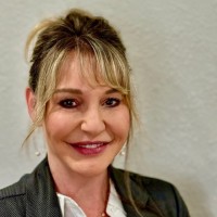 Cheryl Jones