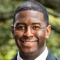Andrew Gillum