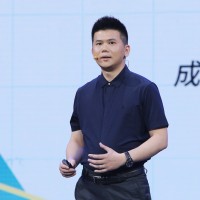 Michael Jiang