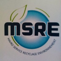 MSRE Mavro Service Recyclage Environnement
