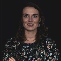 Simone van der Linde