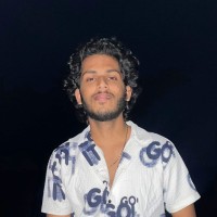 Rohan Saste