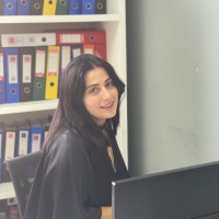 Dalila Skamkochaishvili